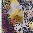Printed Spandex Wild Cats Activewear