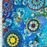 Printed Spandex Underwater Fun Nylon Blend