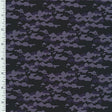 Printed Spandex Abstract Pixelated Swimwear Fabric