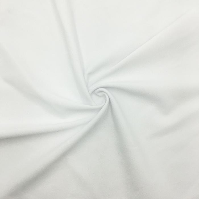 PBT Stretch Solid Warp Knit Tricot Fabric