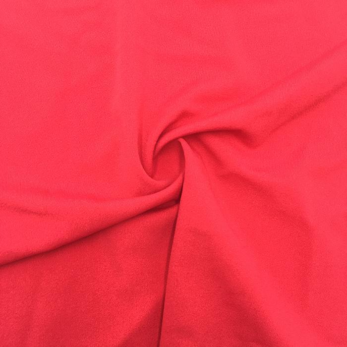 PBT Stretch Solid Warp Knit Tricot Fabric