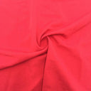 PBT Stretch Solid Warp Knit Tricot Fabric