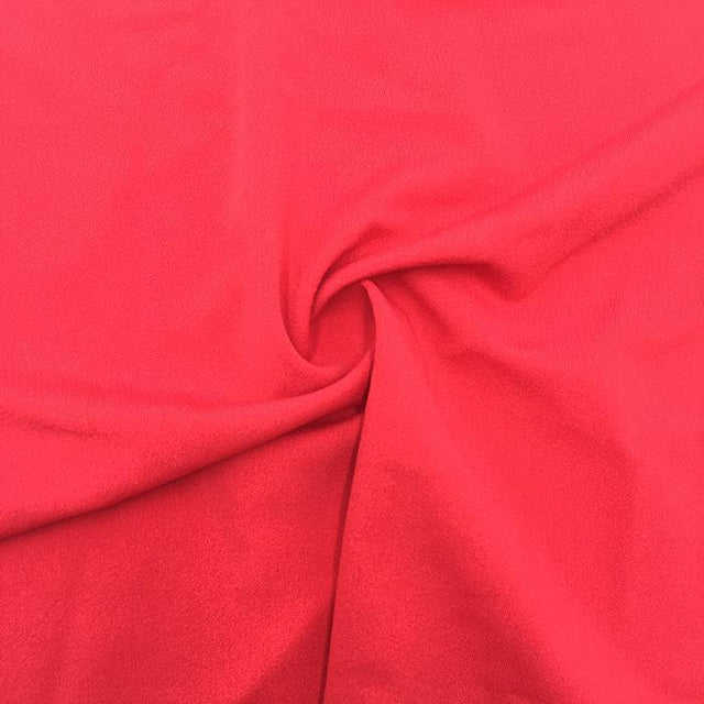 PBT Stretch Solid Warp Knit Tricot Fabric