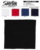 PBT Stretch Solid Warp Knit Tricot Fabric