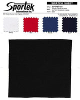 PBT Stretch Solid Warp Knit Tricot Fabric