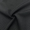 Mesh Delta Woven Stretch Fabric