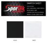 Mesh Delta Woven Stretch Fabric