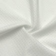 Mesh Delta Woven Stretch Fabric