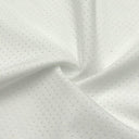 Mesh Delta Woven Stretch Fabric