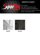 Rib Spandex Tech-Rib Swimwear Fabric