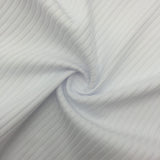 Rib Spandex Tech-Rib Swimwear Fabric