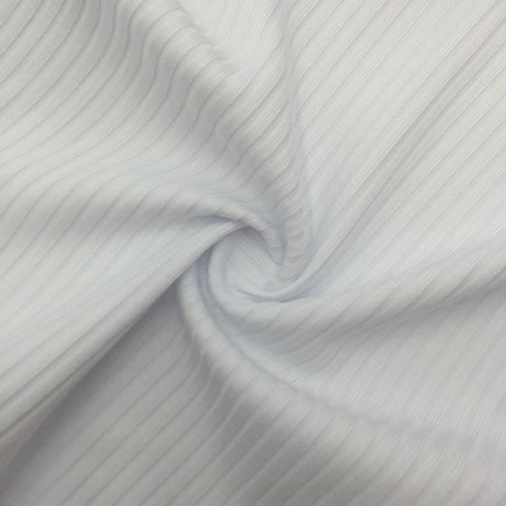 Rib Spandex Tech-Rib Swimwear Fabric