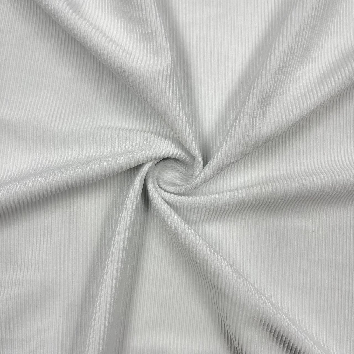 Performance Rib Spandex Fabric