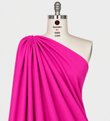 Performance Rib Spandex Fabric