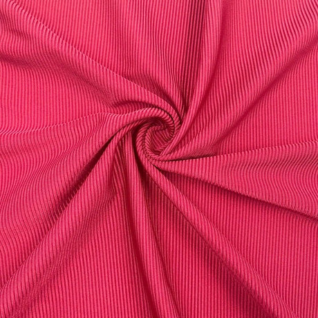 Performance Rib Spandex Fabric