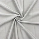 Performance Rib Spandex Fabric