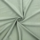 Performance Rib Spandex Fabric