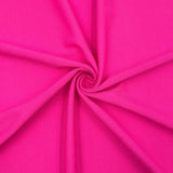 Performance Rib Spandex Fabric