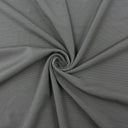 Performance Rib Spandex Fabric