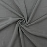 Performance Rib Spandex Fabric