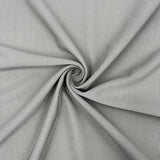 Performance Rib Spandex Fabric