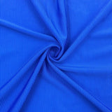 Performance Rib Spandex Fabric