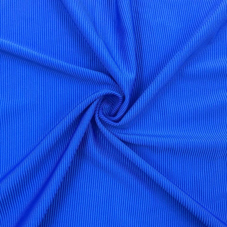 Performance Rib Spandex Fabric