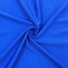 Performance Rib Spandex Fabric