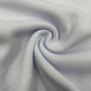 Poly 1x1 Rib with Cotton Hand Feel