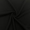 Heavy Spun Poly 2x2 Rib White