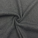 Heavy Spun Poly 2x2 Rib White