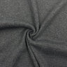 Heavy Spun Poly 2x2 Rib White