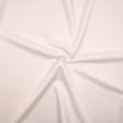 Polyester Scuba Fabric White Performance