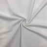 Spun Poly Spandex Jersey White Sublimation