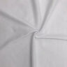 Spun Poly Stretch Jersey White Sublimation
