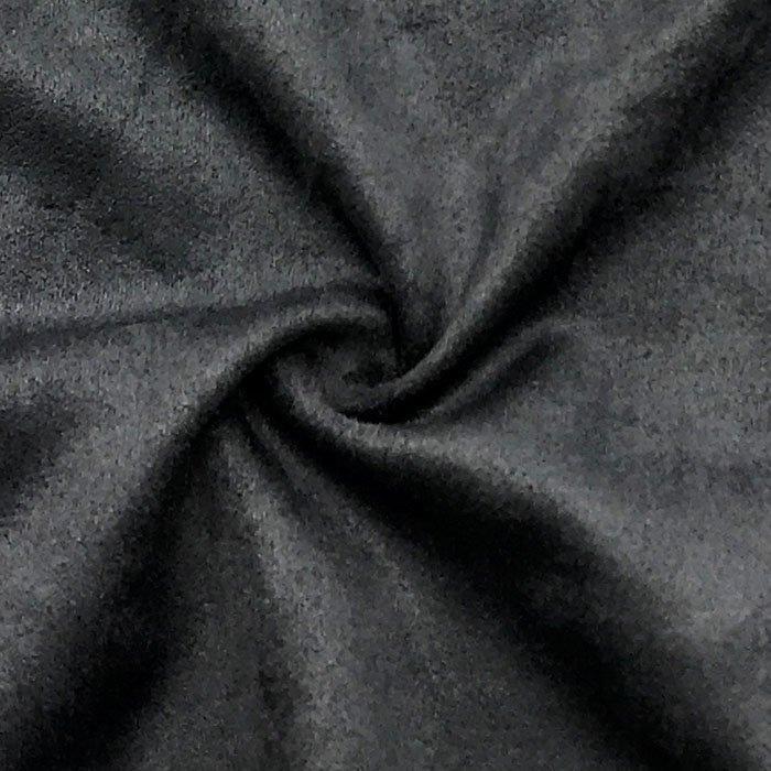 Stretch Suede Performance Fabric