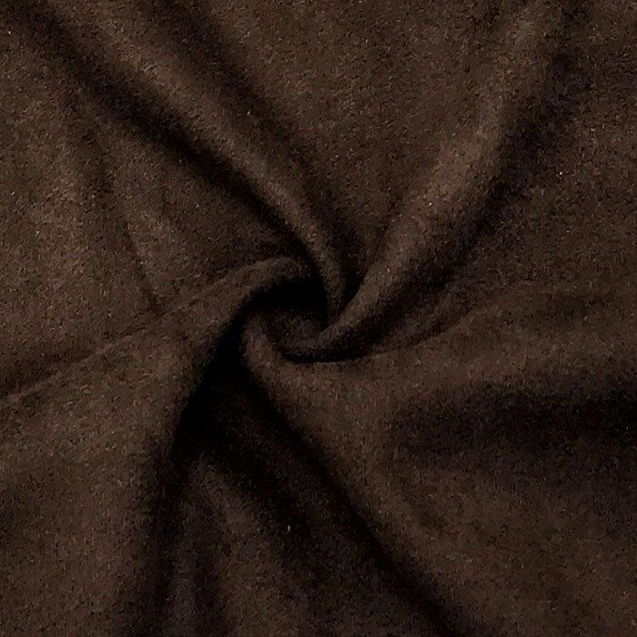 Stretch Suede Performance Fabric