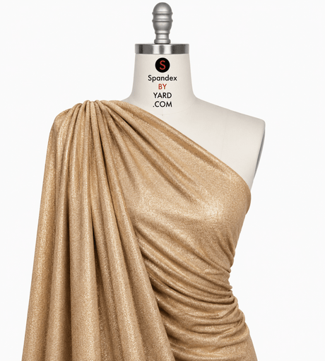 Stretch Suede Performance Fabric