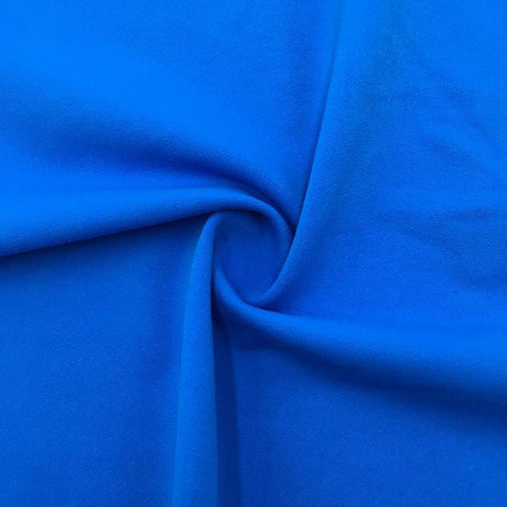 Supplex Lycra Jersey Heavyweight Activewear Fabric