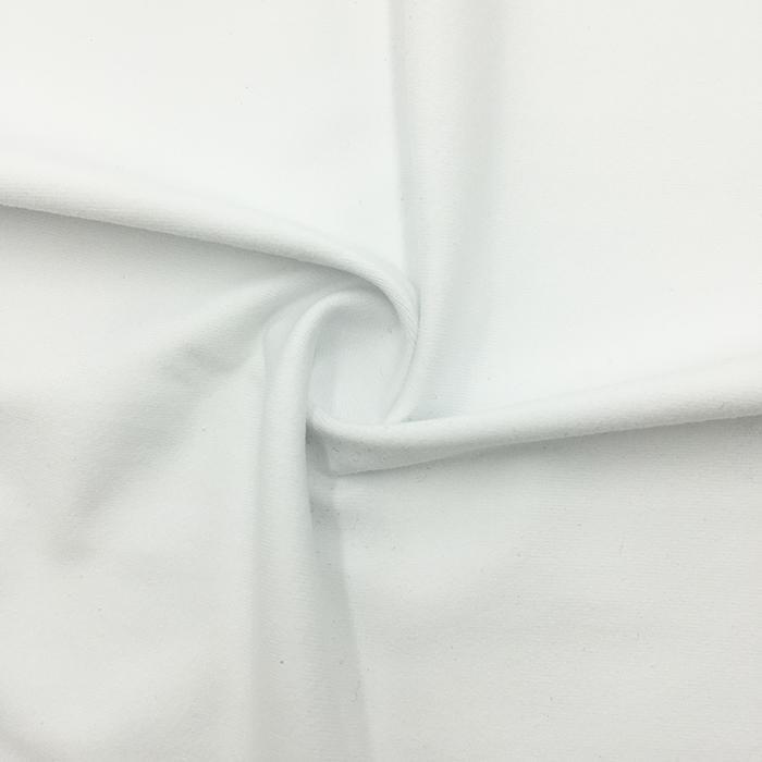 Supplex Lycra Jersey Heavyweight Activewear Fabric