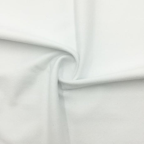 Supplex Lycra Jersey Heavyweight Activewear Fabric