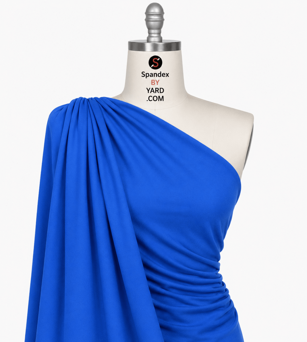 Supplex Lycra Jersey Heavyweight Activewear Fabric
