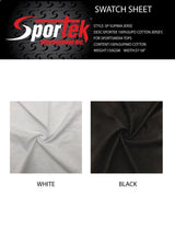 Cotton Jersey Fabric for Sportswear Tops