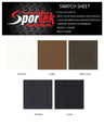 Suede Neoprene Alpha Suede Micro Air