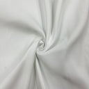 Poly Taslan DWR Water-Resist PFP White