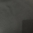 Mesh-Fleece Soft Shell Black