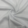 Terry Cloth Towel Fabric White
