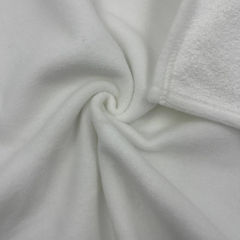 Poly Cotton Beach Towel Fabric for Dye Sublimation