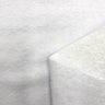 Poly Face Towel Fabric for Sublimation White