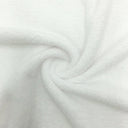 Polyester Terry Towel Wicking White